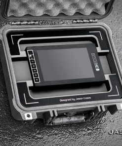 SmallHD 703 UltraBright case