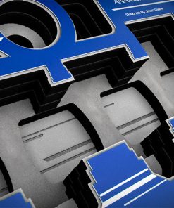 Atlas Orion Anamorphic 3-lens case