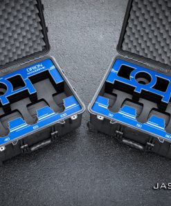 Atlas Lens Orion Anamorphic 3-lens Series