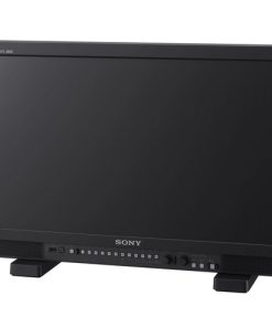 Sony PVM-X2400 4K HDR Trimaster Monitor Case