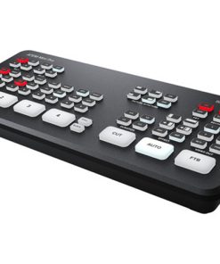 Blackmagic Atem Mini case