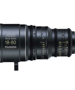 Arri Alura 18-80mm Zoom Lens Case