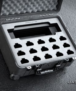 Motorola EVX-S24 and Charger case