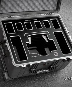 Panasonic UE150 Single Robo Case