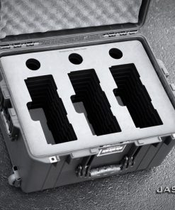 Kenwood KMB-28 Charger Adapter case