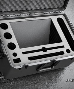 Livestream Studio HD550 Switcher case