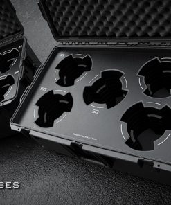 Cooke S7 S7i Primes 5-lens case
