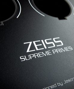 Zeiss Supreme Primes 9-lens case