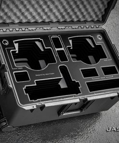 Panasonic UE150 Robos and RP150 Controller Case