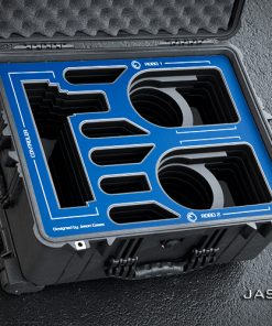 Panasonic BRC-X400 Robos Case