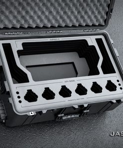 Motorola APX 6000 and Charger case
