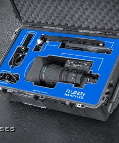 Fujinon HA42 x 13.5 BERD Lens Case