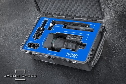 Fujinon HA42 x 13.5 BERD Lens Case
