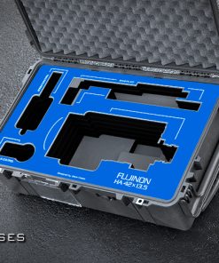 Fujinon HA42 x 13.5 BERD Lens Case