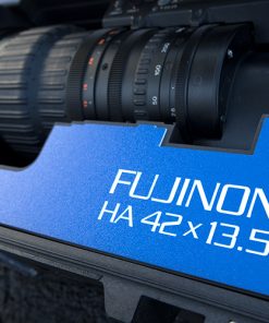 Fujinon HA42 x 13.5 BERD Lens Case