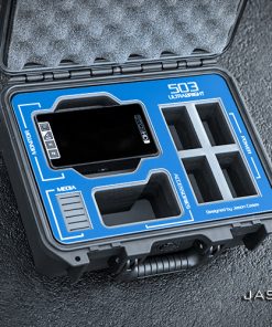 SmallHD 503 UltraBright case