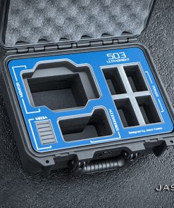 SmallHD 503 UltraBright case