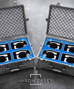 Panasonic HN40 Robos 4-Camera Case