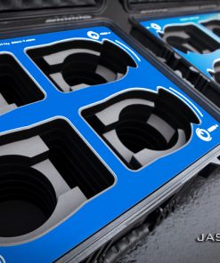 Panasonic HN40 Robos 4-Camera Case