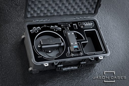 Kessler Second Shooter Pro Case