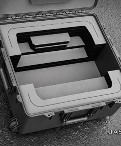 Blackmagic Design ATEM 1 M/E Advanced Panel Case