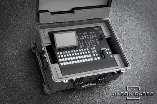 Panasonic AV-HS410 Live Switcher Case