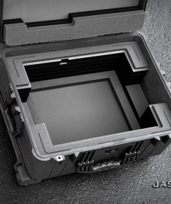 Panasonic AV-HS410 Live Switcher Case
