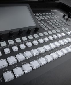 Panasonic AV-HS410 Live Switcher Case