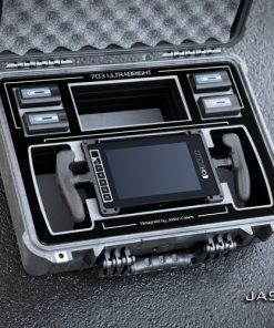 SmallHD 703 UltraBright Directors Kit case