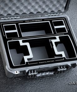 SmallHD 703 UltraBright Directors Kit case