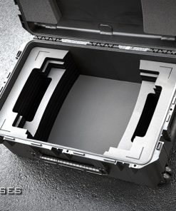 Canon DP-V2411 24" Monitor Case