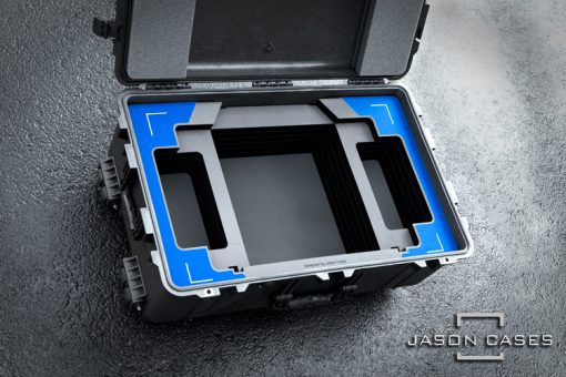 SmallHD OLED 22" 4K Monitor case