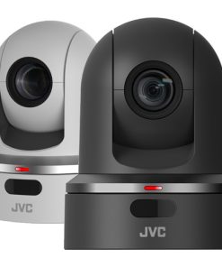 JVC KY-PZ100 Robos Case