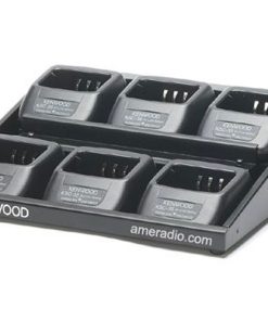 Kenwood KMB-28 Charger Adapter case