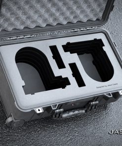 BirdDog P200 Robos Case