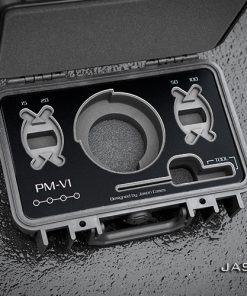 Canon PM-V1 PL Mount case