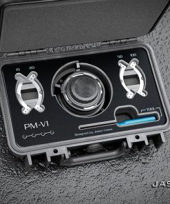 Canon PM-V1 PL Mount case