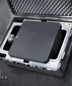 Sony VPL-FHZ101L Projector case