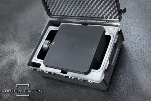 Sony VPL-FHZ101L Projector case