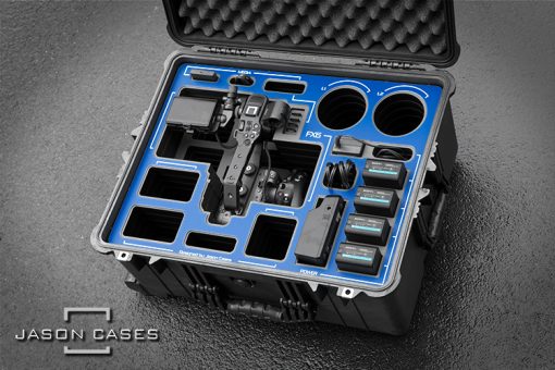 Sony FX6 Case