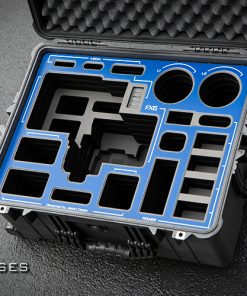 Sony FX6 Case