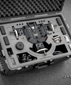 DJI Master Wheels Case