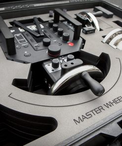 DJI Master Wheels Case
