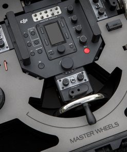 DJI Master Wheels Case