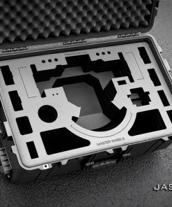 DJI Master Wheels Case