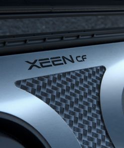 Rokinon XEEN CF 5-lens case