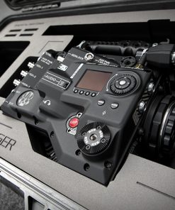 RED Ranger case (COMPACT)