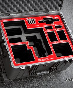 RED Ranger Case