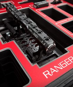 RED Ranger Case