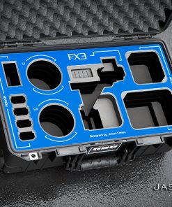 Sony FX3 case